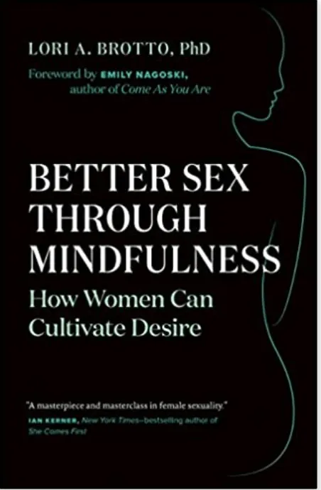 Better Sex Through Mindfulness How Women Can Cultivate Desire Ingram Necklaces