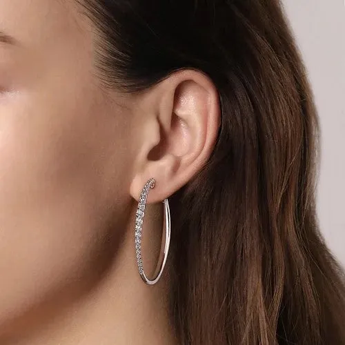 Diamond Earring GABRIEL CO Earrings