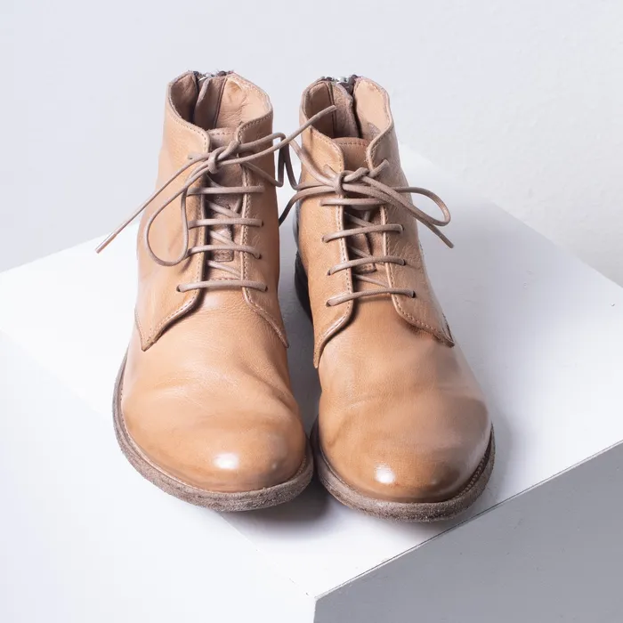 Earrings Officine Creative Officine Creative Spring Lexikon Boot camel