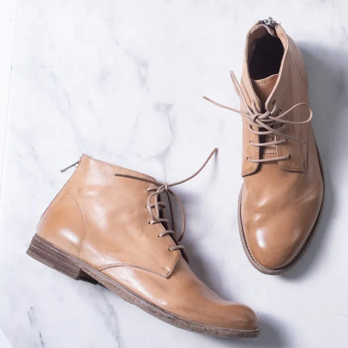 Earrings Officine Creative Officine Creative Spring Lexikon Boot camel