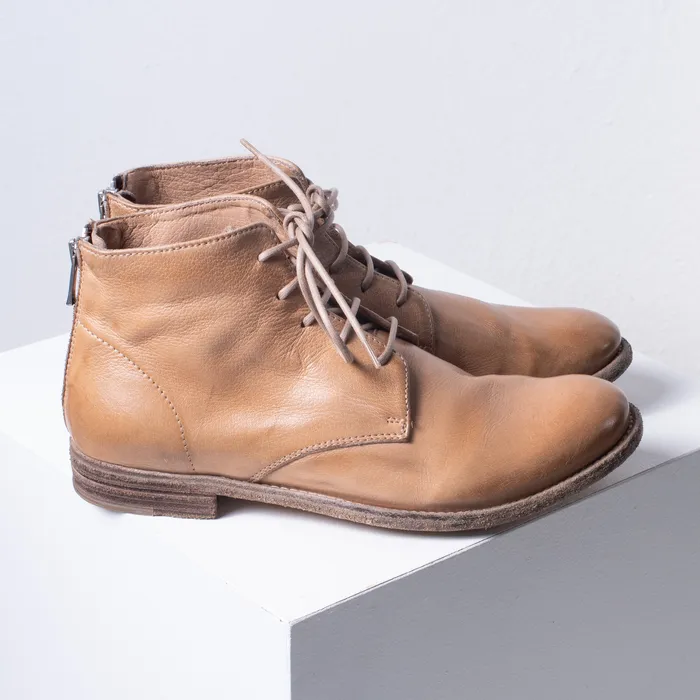 Earrings Officine Creative Officine Creative Spring Lexikon Boot camel