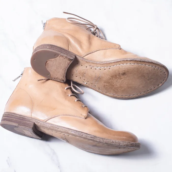 Earrings Officine Creative Officine Creative Spring Lexikon Boot camel