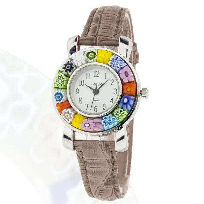 MuranoVitrum Calliope watch Watches