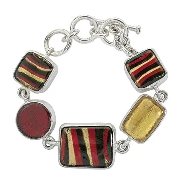 Nanni Gabriella Bracelets Bracelet Onde collection