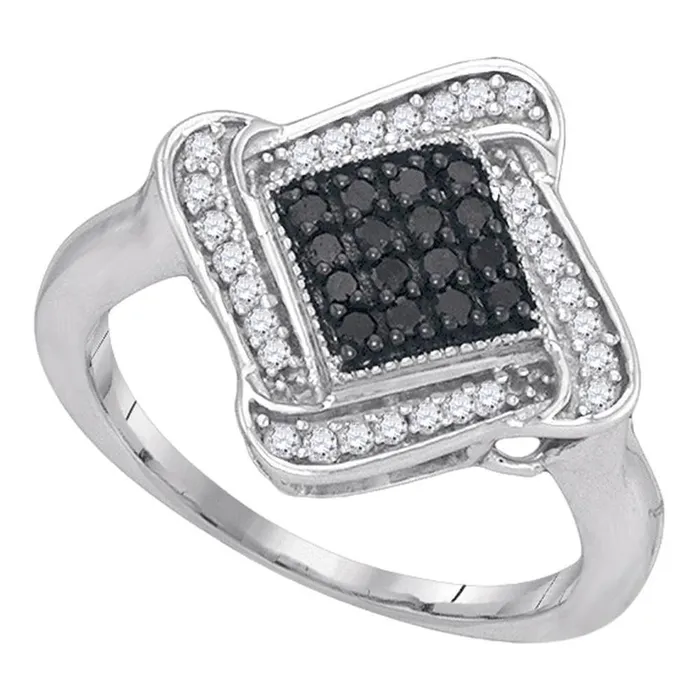 13CTWDiamond FASHION RING gndatlanta Rings