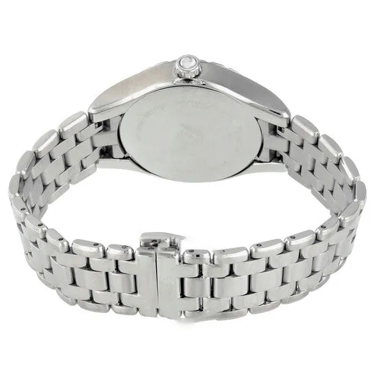 Bracelets JMS always Original Tissot TLady Silver Dial Stainless Steel Ladies Watch T0722101103800 Bracelets JMS always Original Tissot TLady Silver Dial Stainless Steel Ladies Watch T0722101103800