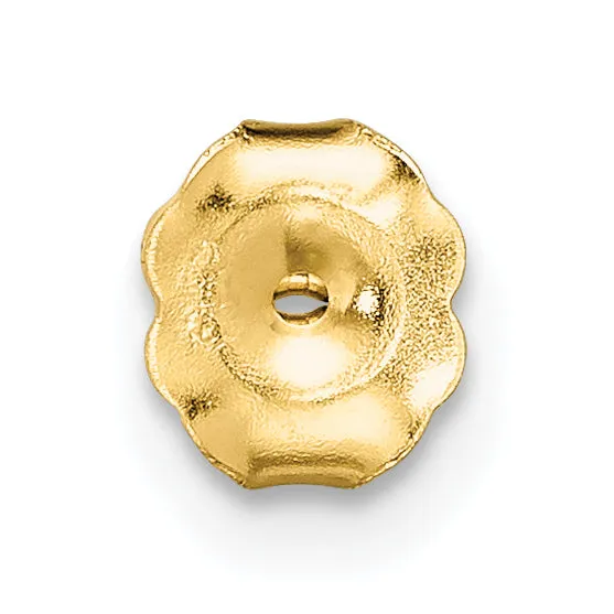 Earrings Goldia 14k Yellow Gold 15 ctw Lab Grown Diamond VSSI G Round 3 Prong Heavy Wt Stud Earrings