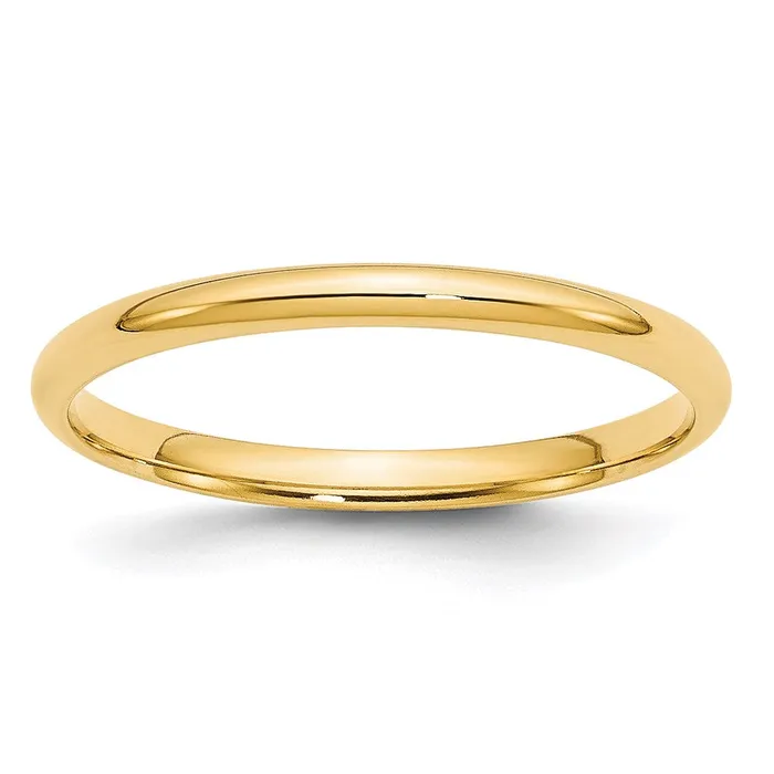 Goldia Rings Solid 10K Yellow Gold 2mm Light Weight Comfort Fit MensWomens Wedding Band Ring Size 12 Goldia Rings Solid 10K Yellow Gold 2mm Light Weight Comfort Fit MensWomens Wedding Band Ring Size 12