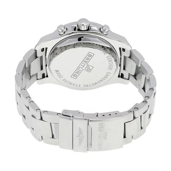 JMS always Bracelets Original Breitling Colt Chronograph Automatic Black Dial Stainless Steel Mens Watch A1338811BD83SS JMS always Bracelets Original Breitling Colt Chronograph Automatic Black Dial Stainless Steel Mens Watch A1338811BD83SS