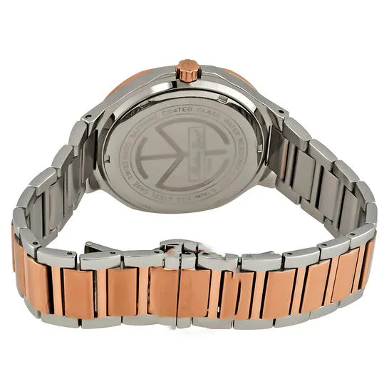 JMS always Original MatheyTissot Evasion Black Dial Twotone Mens Watch H152RN Rings JMS always Original MatheyTissot Evasion Black Dial Twotone Mens Watch H152RN Rings