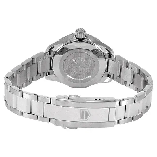 JMS always Original Tag Heuer Aquaracer Automatic Diamond Blue Dial Ladies Watch WBP2411BA0622 Watches JMS always Original Tag Heuer Aquaracer Automatic Diamond Blue Dial Ladies Watch WBP2411BA0622 Watches