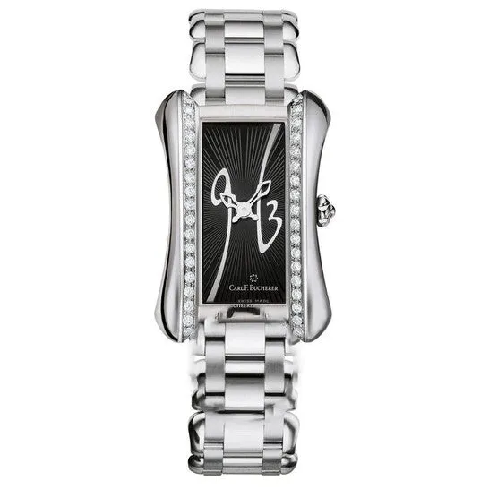 JMS always Watches Original Carl F Bucherer Alacria Ladies Watch 0010701083231 JMS always Watches Original Carl F Bucherer Alacria Ladies Watch 0010701083231