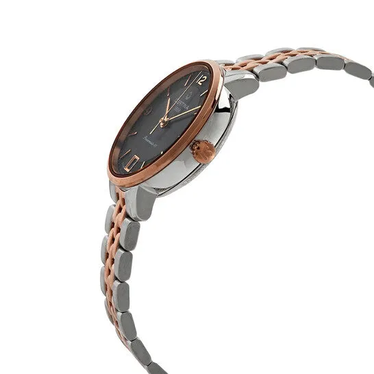 JMS always Watches Original Certina DS Caimano Powermatic 80 Grey Dial Ladies Watch C0352072208701 JMS always Watches Original Certina DS Caimano Powermatic 80 Grey Dial Ladies Watch C0352072208701