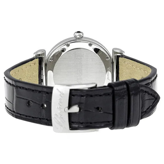 JMS always Watches Original Chopard Imperiale Silver Dial Diamond Bezel Ladies Watch 3885413003 JMS always Watches Original Chopard Imperiale Silver Dial Diamond Bezel Ladies Watch 3885413003