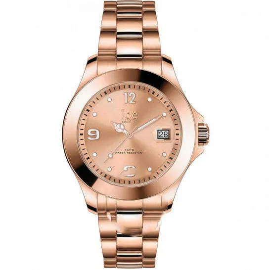 JMS always Watches Original IceWatch Unisex Watch 017321