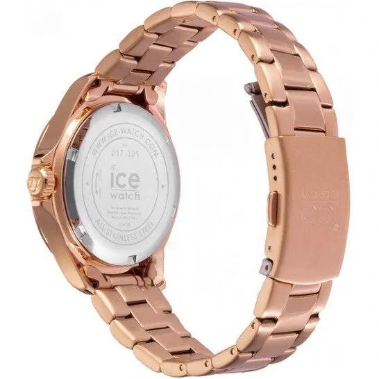 JMS always Watches Original IceWatch Unisex Watch 017321 JMS always Watches Original IceWatch Unisex Watch 017321