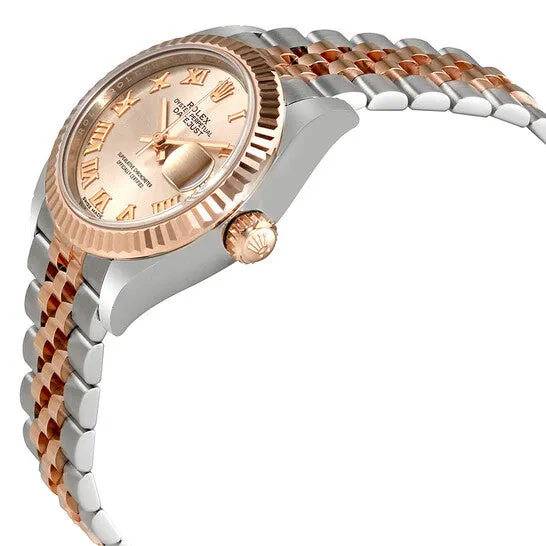 JMS always Watches Original Rolex Lady Datejust Sundust Dial Automatic Ladies Watch 279171SNRJ JMS always Watches Original Rolex Lady Datejust Sundust Dial Automatic Ladies Watch 279171SNRJ