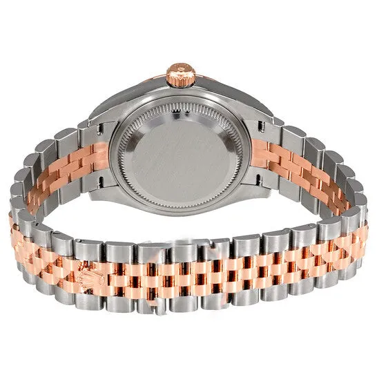JMS always Watches Original Rolex Lady Datejust Sundust Dial Automatic Ladies Watch 279171SNRJ JMS always Watches Original Rolex Lady Datejust Sundust Dial Automatic Ladies Watch 279171SNRJ