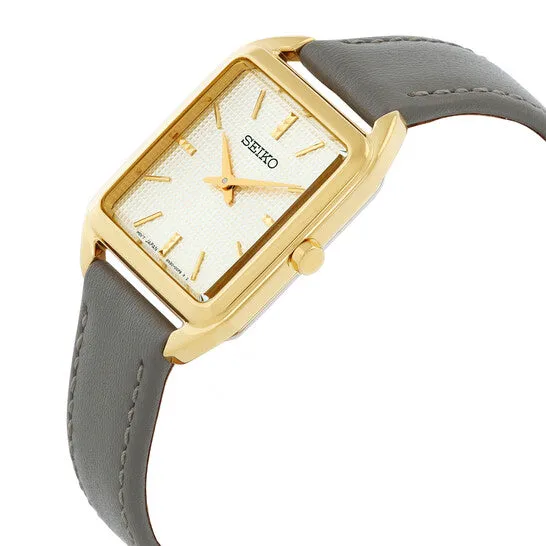 JMS always Watches Original Seiko Quartz Ladies Watch SWR090P1 JMS always Watches Original Seiko Quartz Ladies Watch SWR090P1