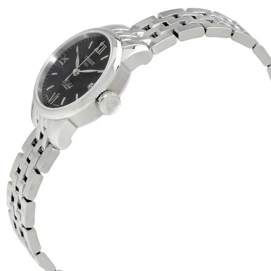 JMS always Watches Original Tissot Le Locle Automatic Black Dial Ladies Watch T41118353 JMS always Watches Original Tissot Le Locle Automatic Black Dial Ladies Watch T41118353