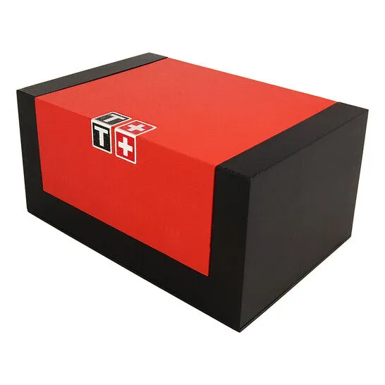 JMS always Watches Original Tissot Le Locle Automatic Black Dial Ladies Watch T41118353 JMS always Watches Original Tissot Le Locle Automatic Black Dial Ladies Watch T41118353
