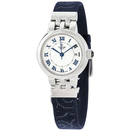 JMS always Watches Original Tudor Clair de Rose Opaline Dial Automatic Ladies Watch M352000002 JMS always Watches Original Tudor Clair de Rose Opaline Dial Automatic Ladies Watch M352000002