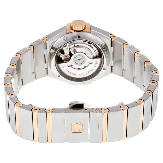 Necklaces Original Omega Constellation Automatic Mother of Pearl Dial Stainless Steel Ladies Watch 12325272055006 JMS always Necklaces Original Omega Constellation Automatic Mother of Pearl Dial Stainless Steel Ladies Watch 12325272055006 JMS always