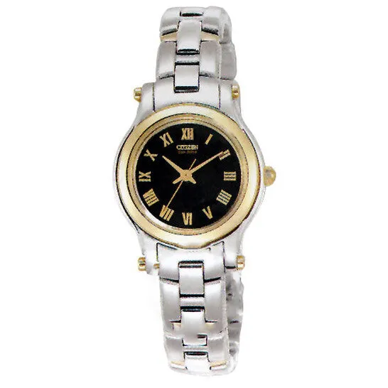Original Citizen Sport EcoDrive Ladies Watch EP552452E JMS always Watches Original Citizen Sport EcoDrive Ladies Watch EP552452E JMS always Watches