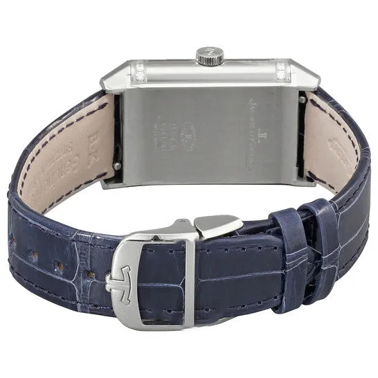 Original Jaeger LeCoultre Reverso Medium Duetto Diamond Ladies Watch Q2578480 JMS always Watches Original Jaeger LeCoultre Reverso Medium Duetto Diamond Ladies Watch Q2578480 JMS always Watches