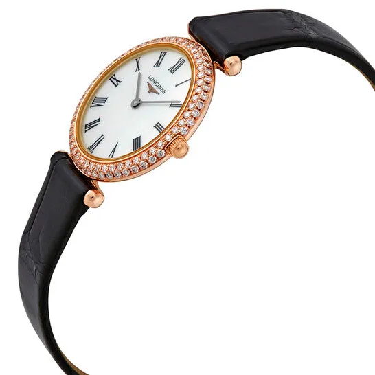Original Longines Agassiz Mother of Pearl Diamond Dial Ladies Watch L43079810 JMS always Watches Original Longines Agassiz Mother of Pearl Diamond Dial Ladies Watch L43079810 JMS always Watches