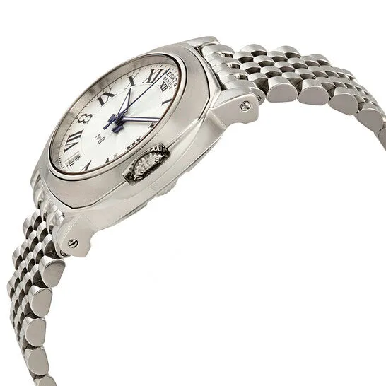 Original Preowned Bedat No 8 Silver Dial Stainless Steel Automatic Ladies Watch 838011100 JMS always Bracelets Original Preowned Bedat No 8 Silver Dial Stainless Steel Automatic Ladies Watch 838011100 JMS always Bracelets