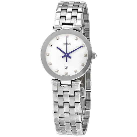 Original Rado Florence Quartz Ladies Watch R48874024 JMS always Watches