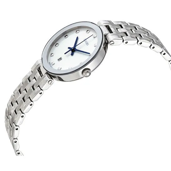 Original Rado Florence Quartz Ladies Watch R48874024 JMS always Watches Original Rado Florence Quartz Ladies Watch R48874024 JMS always Watches