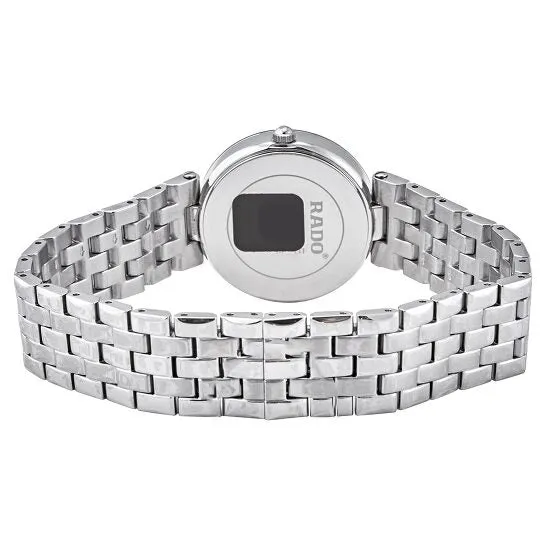 Original Rado Florence Quartz Ladies Watch R48874024 JMS always Watches Original Rado Florence Quartz Ladies Watch R48874024 JMS always Watches