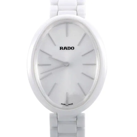 Original Rado Montres Esenza Ceramic Touch Quartz Ladies Watch R530920120127700923001 JMS always Watches Original Rado Montres Esenza Ceramic Touch Quartz Ladies Watch R530920120127700923001 JMS always Watches