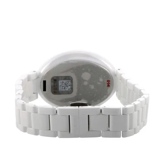 Original Rado Montres Esenza Ceramic Touch Quartz Ladies Watch R530920120127700923001 JMS always Watches Original Rado Montres Esenza Ceramic Touch Quartz Ladies Watch R530920120127700923001 JMS always Watches