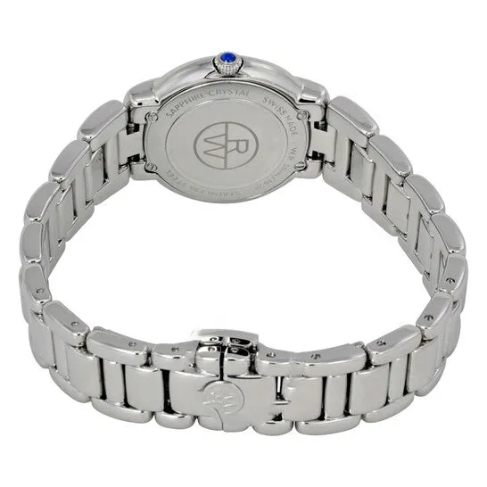 Original Raymond Weil Jasmine Silver Dial Ladies Watch 5229ST00659 JMS always Watches Original Raymond Weil Jasmine Silver Dial Ladies Watch 5229ST00659 JMS always Watches