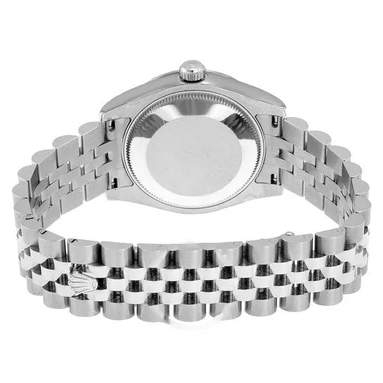 Original Rolex Oyster Perpetual Datejust 31 Bronze Dial Stainless Steel Jubilee Bracelet Automatic Ladies Watch 178344BRDJ JMS always Bracelets Original Rolex Oyster Perpetual Datejust 31 Bronze Dial Stainless Steel Jubilee Bracelet Automatic Ladies Watch 178344BRDJ JMS always Bracelets