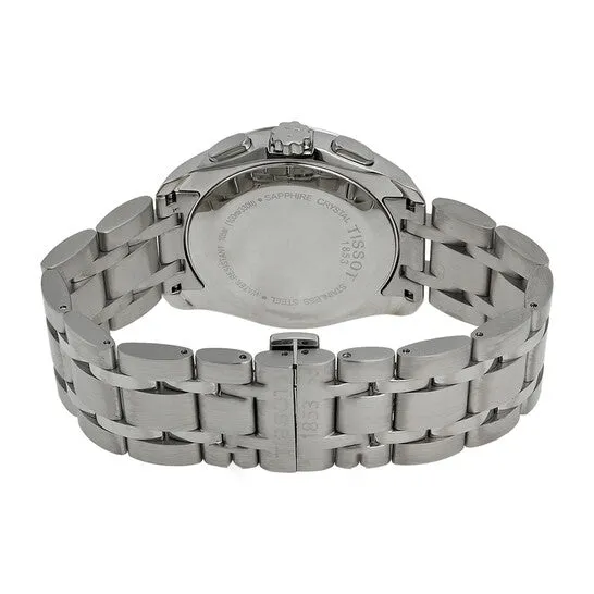 Original Tissot Couturier Silver Dial Stainless Steel Mens Watch T0356171103100 JMS always Bracelets Original Tissot Couturier Silver Dial Stainless Steel Mens Watch T0356171103100 JMS always Bracelets