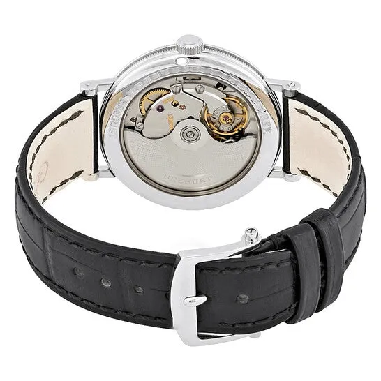 PreStyled Sets JMS always Original Breguet Classique Silver Dial 18K White Gold Automatic Ladies Watch 9067BB12976 PreStyled Sets JMS always Original Breguet Classique Silver Dial 18K White Gold Automatic Ladies Watch 9067BB12976