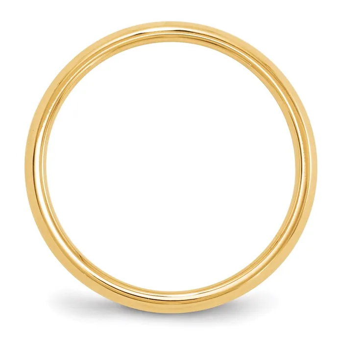 Rings Goldia Solid 10K Yellow Gold 25mm Knife Edge Comfort Fit MensWomens Wedding Band Ring Size 55 Rings Goldia Solid 10K Yellow Gold 25mm Knife Edge Comfort Fit MensWomens Wedding Band Ring Size 55