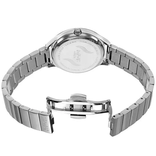 Watches JMS always Original August Steiner Quartz Purple Dial Ladies Watch AS8279PU Watches JMS always Original August Steiner Quartz Purple Dial Ladies Watch AS8279PU