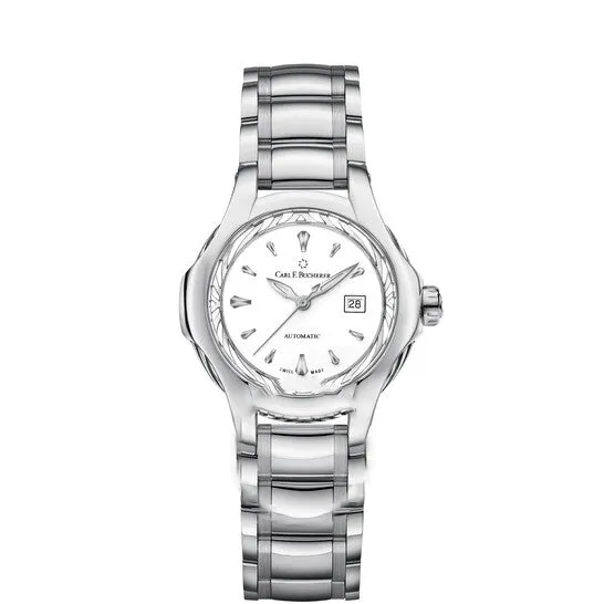 Watches JMS always Original Carl F Bucherer Pathos Diva Automatic Ladies Watch 001058008232102 Watches JMS always Original Carl F Bucherer Pathos Diva Automatic Ladies Watch 001058008232102