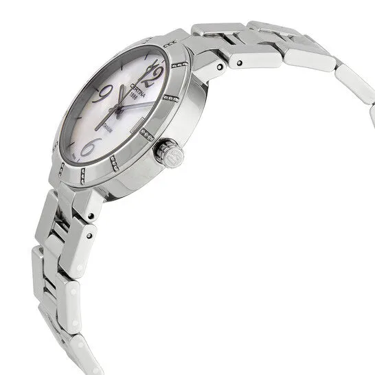 Watches JMS always Original Certina DS Stella Titanium Ladies Watch C0092104411200 Watches JMS always Original Certina DS Stella Titanium Ladies Watch C0092104411200