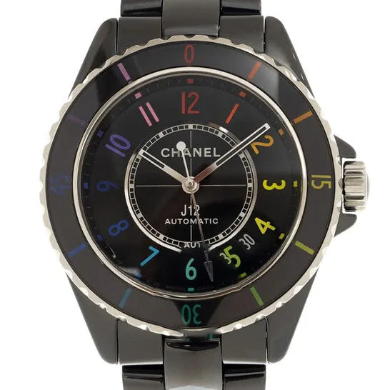 Watches JMS always Original Chanel J12 Electro Watch Hand Wind Ladies Watch H7122 Watches JMS always Original Chanel J12 Electro Watch Hand Wind Ladies Watch H7122