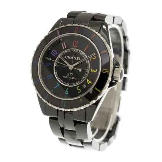 Watches JMS always Original Chanel J12 Electro Watch Hand Wind Ladies Watch H7122 Watches JMS always Original Chanel J12 Electro Watch Hand Wind Ladies Watch H7122