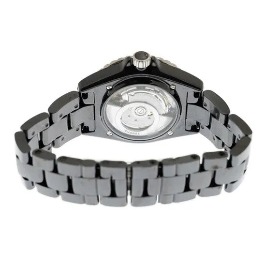 Watches JMS always Original Chanel J12 Electro Watch Hand Wind Ladies Watch H7122 Watches JMS always Original Chanel J12 Electro Watch Hand Wind Ladies Watch H7122