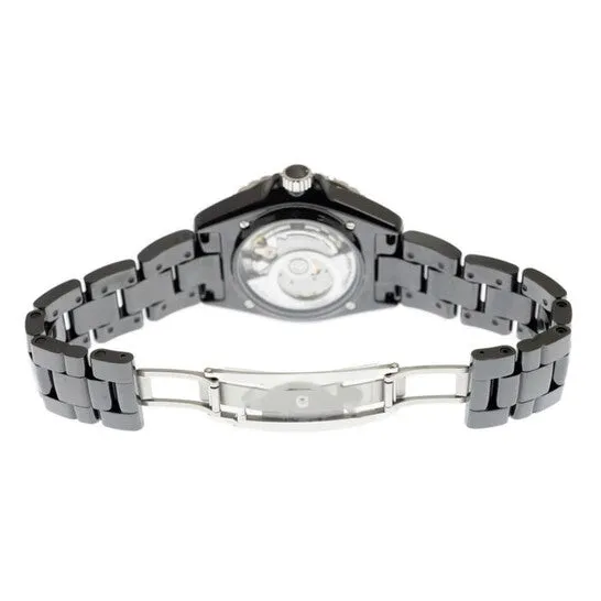 Watches JMS always Original Chanel J12 Electro Watch Hand Wind Ladies Watch H7122 Watches JMS always Original Chanel J12 Electro Watch Hand Wind Ladies Watch H7122