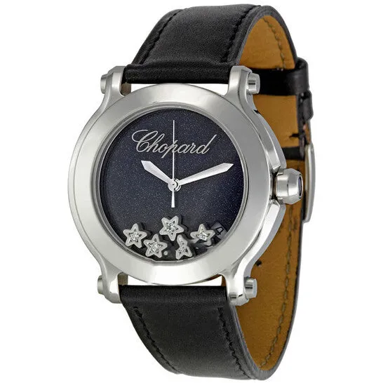 Watches JMS always Original Chopard Happy Anniversary Ladies Watch 2784753020 Watches JMS always Original Chopard Happy Anniversary Ladies Watch 2784753020