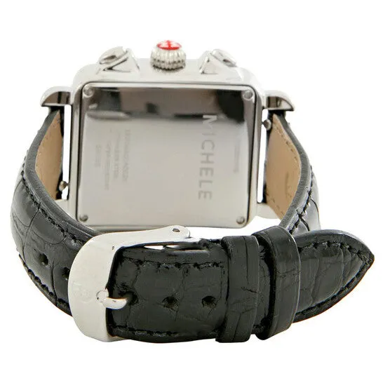 Watches JMS always Original Michele Deco Ladies Watch MWW06A000140 Watches JMS always Original Michele Deco Ladies Watch MWW06A000140